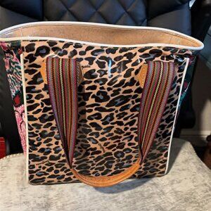 Consuela Mel Classic Tote – GUC